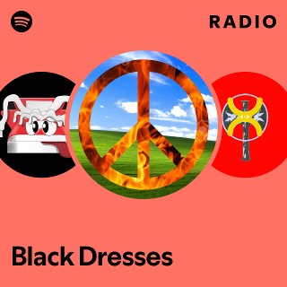 Black Dresses | Spotify