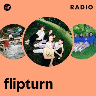 Imagem de Flipturn