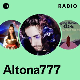Altona777 | Spotify