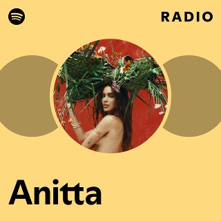 Anitta Radio