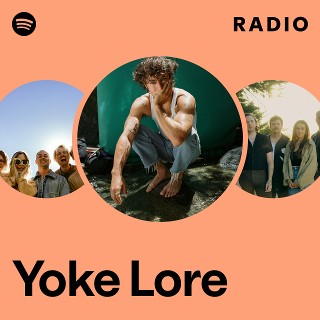 Imagem de Yoke Lore