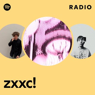 zxxc! | Spotify