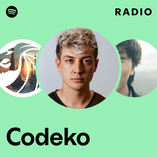 Imagem de Codeko
