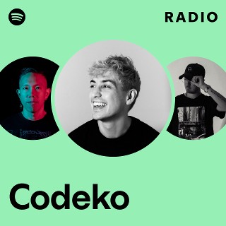 Imagem de Codeko