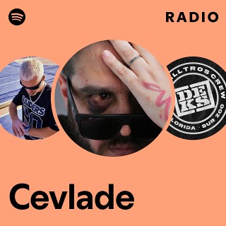 Imagem de Cevlade