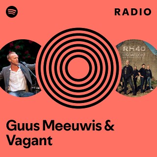 Imagem de Guus Meeuwis En Vagant