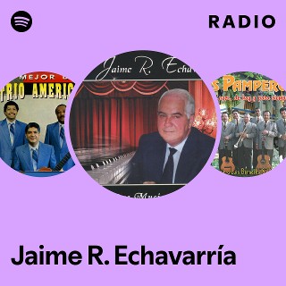 Imagem de Jaime R. Echavarría