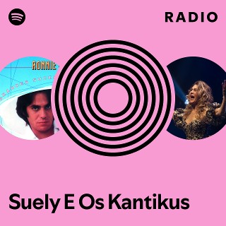 Imagem de Suely e Os Kantikus