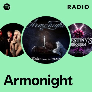 Imagem de Armonight