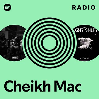 Imagem de Cheikh Mac