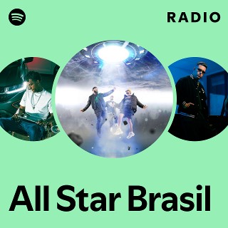 Imagem de All-Star Brasil