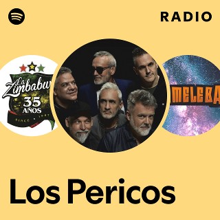 Imagem de Los Pericos