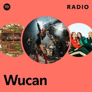 Imagem de Wucan