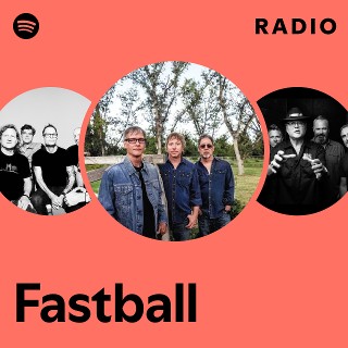 Imagem de Fastball