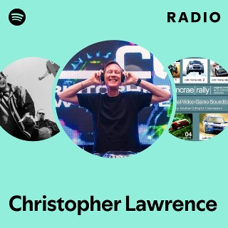 Christopher Lawrence | Spotify