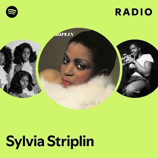 Sylvia Striplin | Spotify