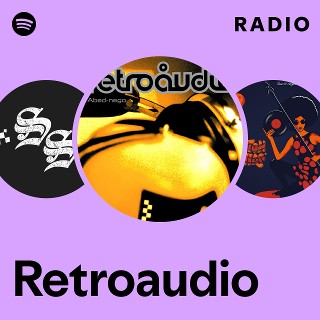 Imagem de Retroaudio