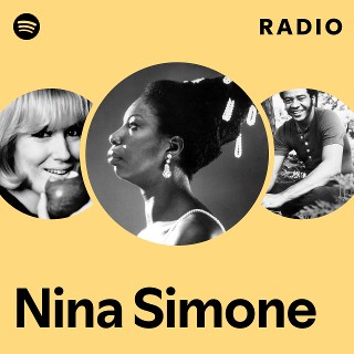 Nina Simone | Spotify