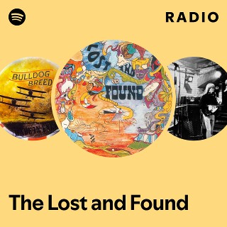 ◾️テキサスサイケ名盤■LOST AND FOUND■ロスト・アンド・ファウンド■ ◾️テキサスサイケ名盤□LOST AND FOUND□ロスト・アンド・ファウンド