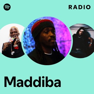 Imagem de Maddiba
