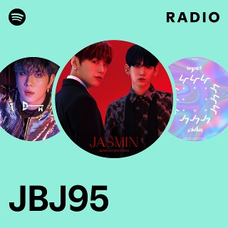 JBJ95 | Spotify