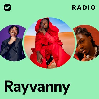 Imagem de Rayvanny