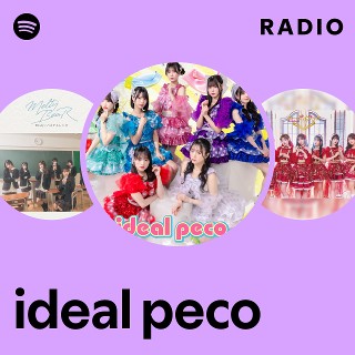ideal peco | Spotify