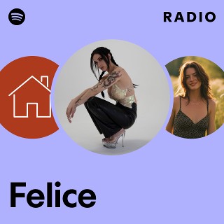 Felice | Spotify