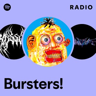 Imagem de Bursters
