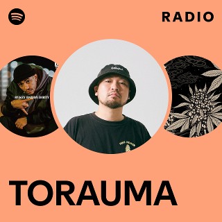 TORAUMA | Spotify