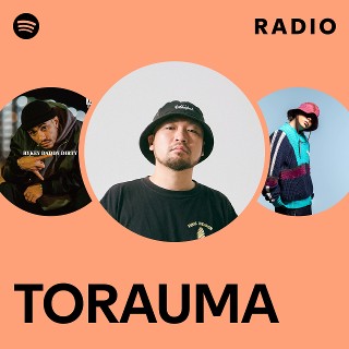 邦楽 torauma ep TORAUMA | Spotify