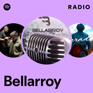 Imagem de Bellarroy