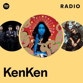 KenKen | Spotify