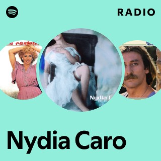 Imagem de Nydia Caro
