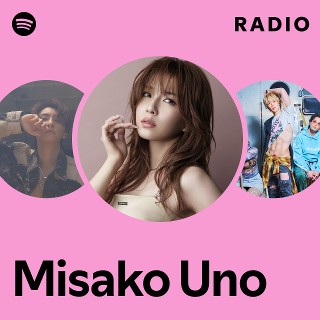 Imagem de Misako Uno