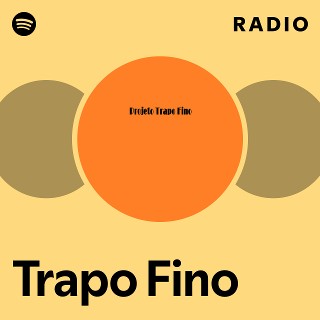 Imagem de Fino Trapo