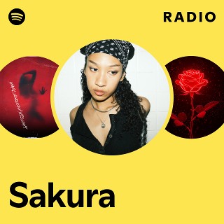 Sakura | Spotify