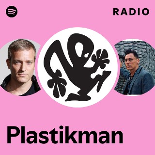 F.U.S.E. PLASTIKMAN RICHIE HAWTIN レコード3枚 Plastikman | Spotify