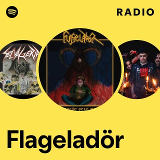 Imagem de Flagelador