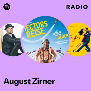 August Zirner | Spotify