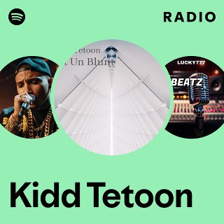 Imagem de Kidd Tetoon