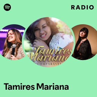 Imagem de Tamires Mariana