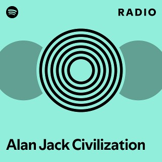 Imagem de Alan Jack Civilization
