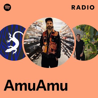 AmuAmu | Spotify