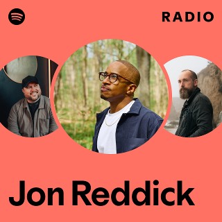 Jon Reddick Radio