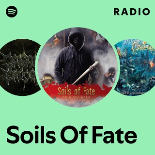 Imagem de Soils Of Fate