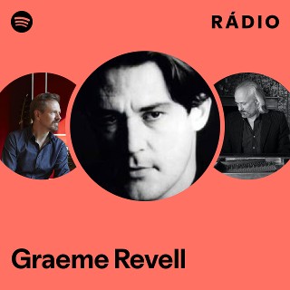 Graeme Revell | Spotify