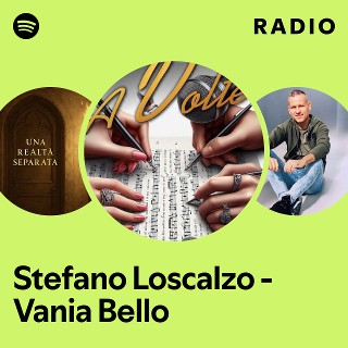 Imagem de stéfano loscalzo