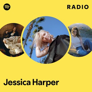 Imagem de Jessica Harp