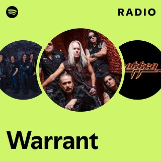 Imagem de Warrant